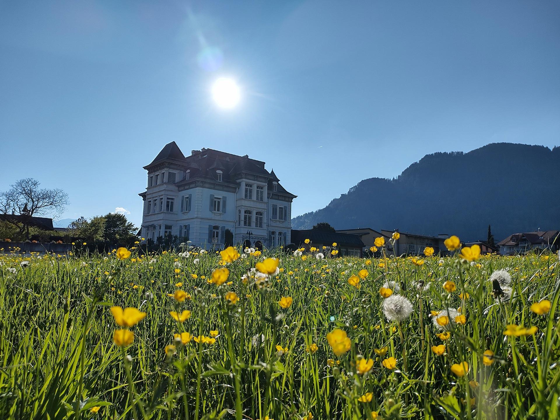 Adventure Hostel Interlaken