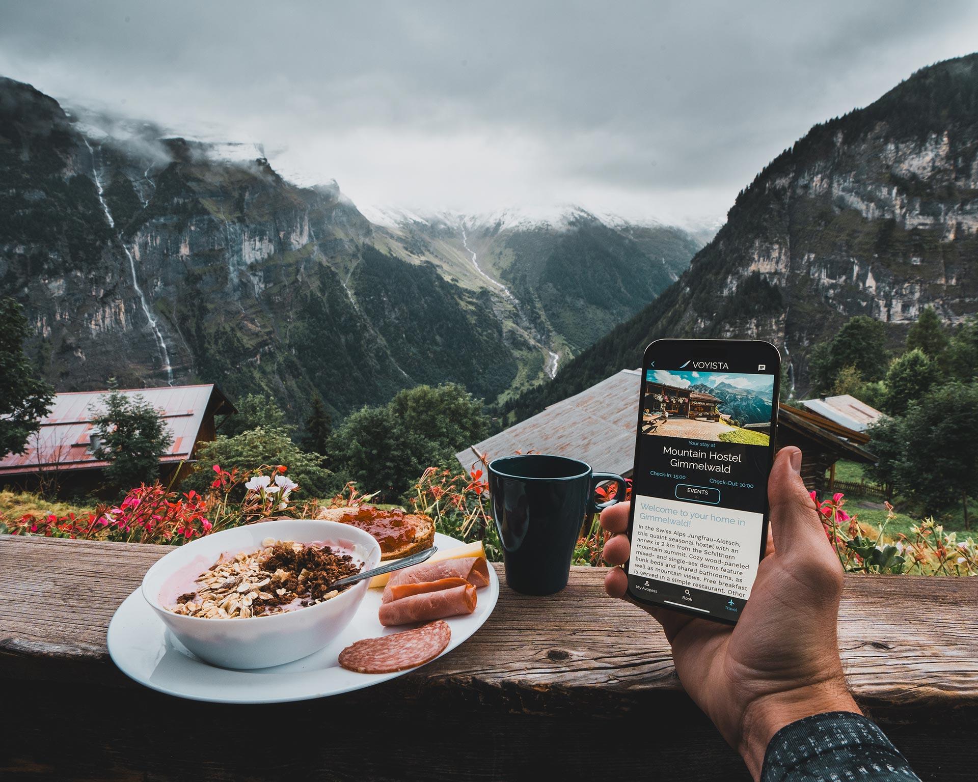 Gimmelwald